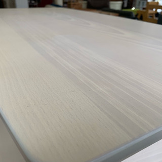 この先一人暮らしを始める方 ニトリのローテーブルでお部屋を明るくしてみませんか？の画像