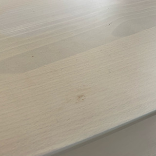 この先一人暮らしを始める方 ニトリのローテーブルでお部屋を明るくしてみませんか？の画像