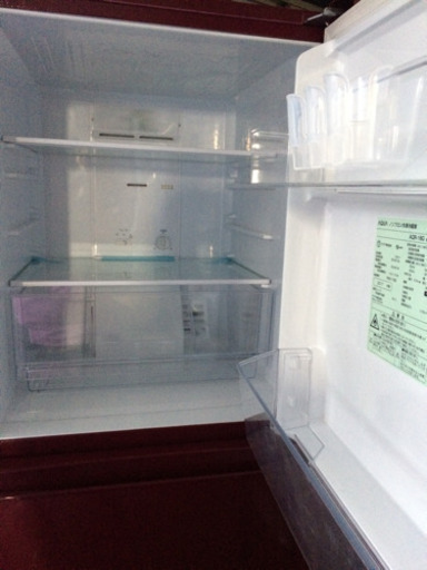冷蔵庫、洗濯機どうですか？