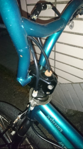 最終値下げ！20000円！BMXアーレスバイク アシュラ！