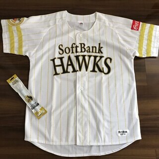 鷹の祭典　2018　ユニフォーム＆ペンライト