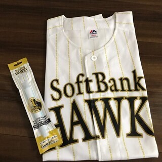 鷹の祭典　2018　ユニフォーム＆ペンライトの画像