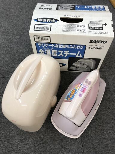アイロン