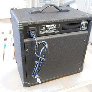 ルイス ベースアンプ LBA-15 Bass Amplifier 箱あり  ☆ PayPay(ペイペイ)決済可能 ☆ 札幌市 清田区 平岡の画像