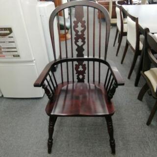 491 民芸家具ウインザーチェア