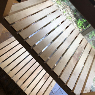 IKEAワゴンあげますの画像