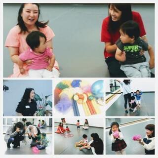 12/19(木)落合南長崎の親子カフェX'mas０才からの親子リ...