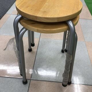 丸椅子（1）