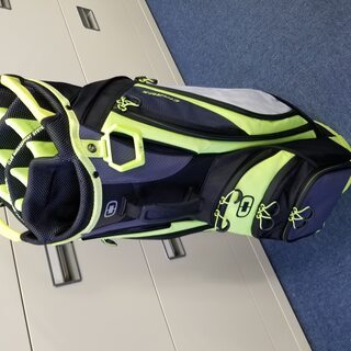 【未使用】キャディバッグ OGIO（オジオ）CIRRUS　サイズ...