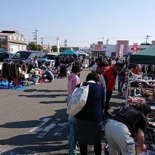 出店料１０００円９／８イオンタウン高砂フリーマーケット開催＆出店者募集