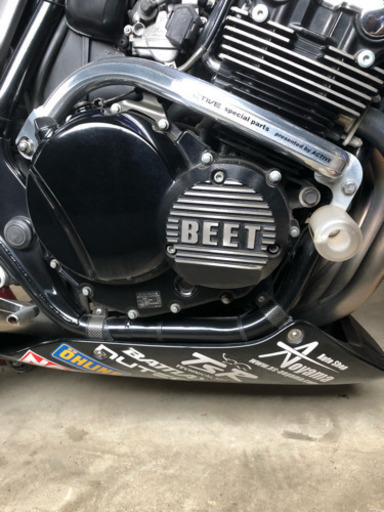 CB400sf.spec3値引き交渉可能！
