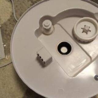 加湿器 デュードロップLの画像