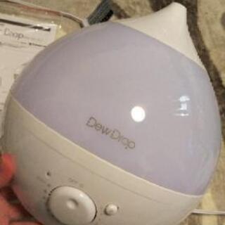 加湿器 デュードロップL