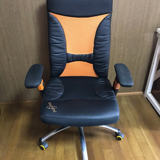 オフィスチェア中古 無料