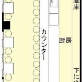 京セラドームすぐの1階路面店♪　3沿線利用可能な好立地★中華料理...