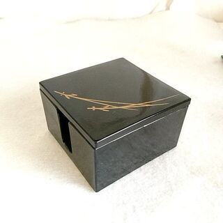 【あま市の方限定】愛陶 松葉 銘々皿 食器の画像