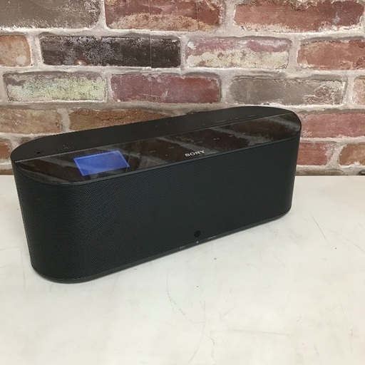 即日受渡可❣️SONY ワイヤレス デジタルオーディオシステム 3000円