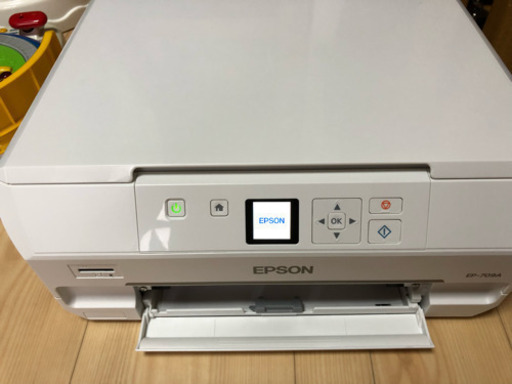 エプソンプリンタ