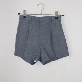小学校制服 男子用夏用パンツ 150