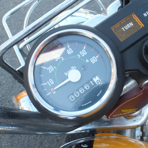 ホンダ ゴリラ Z50JZ-3L 50cc ゴリラリミテッドシルバーメッキ Gorilla HONDA バイク 原付 札幌市西区