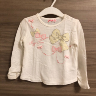 🌸メゾピアノ90サイズ