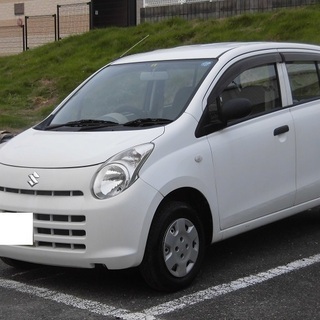 H24　アルトバン　VP　車検2年8月　キーレス　エアコン　パワ...