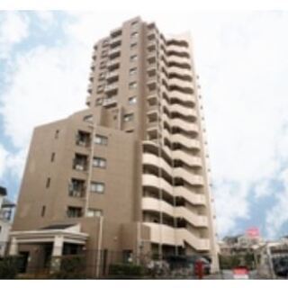 ★アドリーム新金岡305　家具・小物・レースカーテン・照明付き★