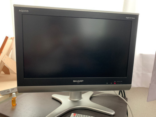 テレビ
