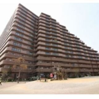 ★ケイズパーク堺・北花田519　家具・小物・レースカーテン・照明付き★