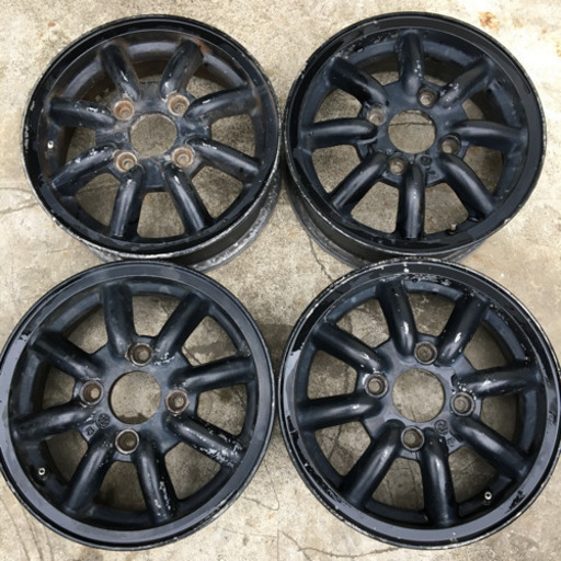 ワタナベ 13インチ