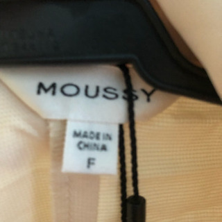 moussy ご成約❤️の画像