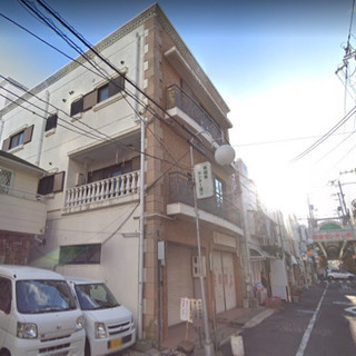 地下駐車場多数有り♫一棟貸しでエレベーター付き♫外観もお洒落♫