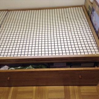 シングル ベッド  無料！の画像