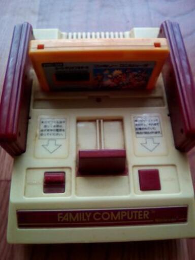 ファミコンディスク