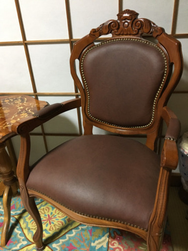 高級家具