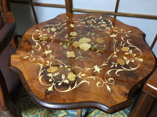 高級家具
