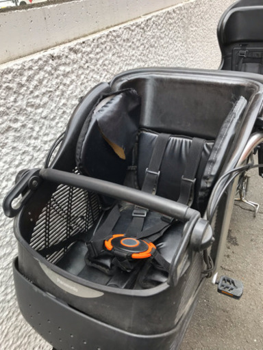 子供乗せ電動自転車 Panasonic ギュットミニ 