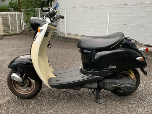 格安！ ヤマハ ビーノ SA10J / 原付 バイク YAMAHA
