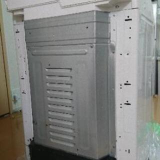 洗濯機 7月8日に家まで取りに来てくれる方の画像