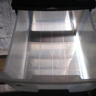 お譲りする方決まりました　クリアチェスト　無料の画像