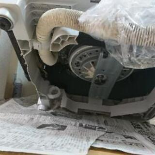 洗濯機 7月8日に家まで取りに来てくれる方の画像