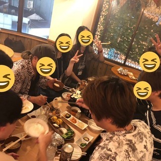 【8/6】池袋◆カラオケ・焼肉◆夜🎤お初・ぼっち・友達同士なんで...