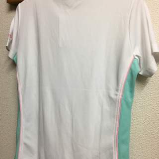 kaepa 婦人ＴシャツＬ新品の画像