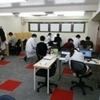 武田塾西葛西校の塾講師アルバイト募集。文系講師を（日本史、政治経済）積極採用中。週1日からでもOK【大学受験塾】の画像