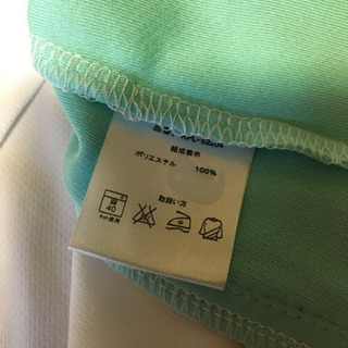 kaepa 婦人ＴシャツＬ新品の画像