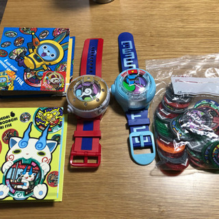 妖怪ウォッチ メダル