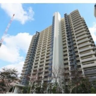 ★タワーズランド北野田フロントタワー1609　レースカーテン・照明付き★角部屋★三方引廻しバルコニー★平成16年築★の画像