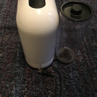 ネスプレッソ Nespresso U(ユー) クリーム C50の画像
