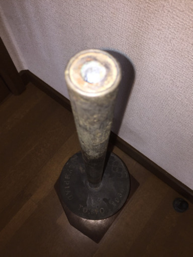1964年 東京オリンピック 聖火トーチ