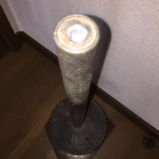 1964年 東京オリンピック 聖火トーチの画像